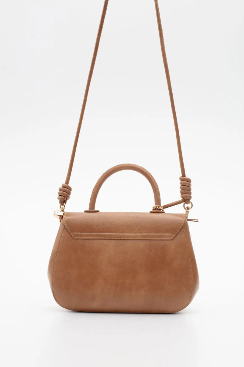 Sisley Kadın Kol Çantası SLY_350 Taba - 2
