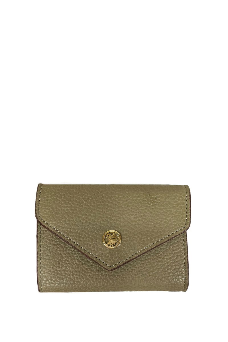 U.S. Polo Assn. Kadın Portföy Çanta USC25723 Haki - U.S. Polo Assn.